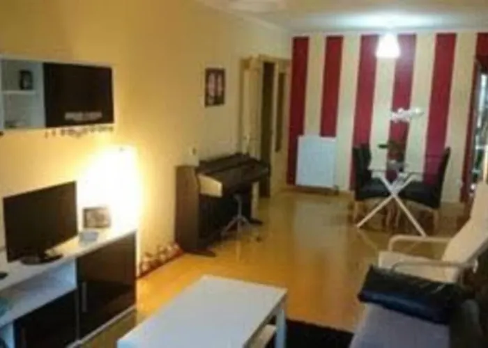 Apartamento Piso En Los *