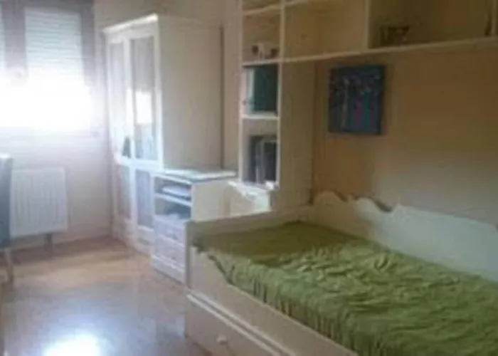 Apartamento Piso En Los *