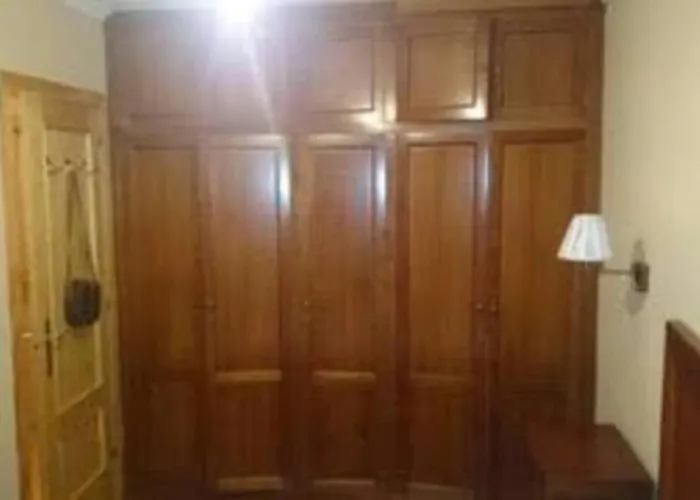 Piso En Los Corrales De Buelna