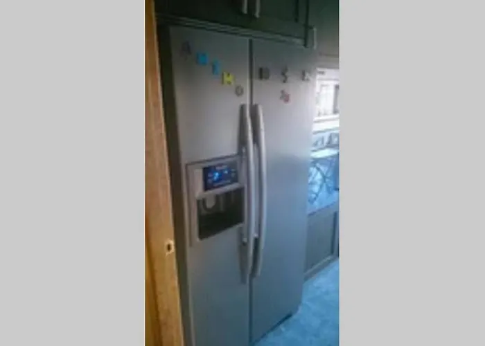 Apartamento Piso En Los